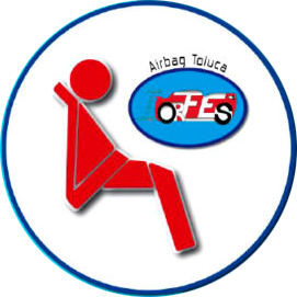 airbagtoluca logo