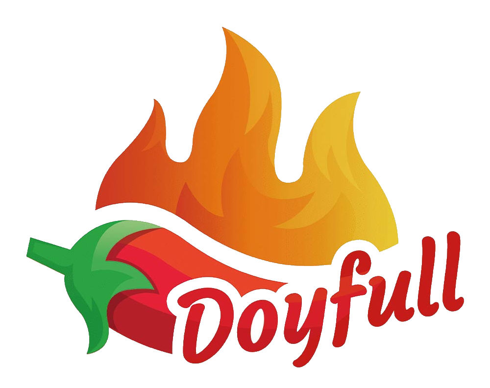 doyfull-logo